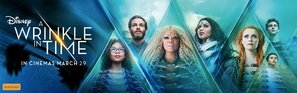 A Wrinkle in Time Poster 1537788