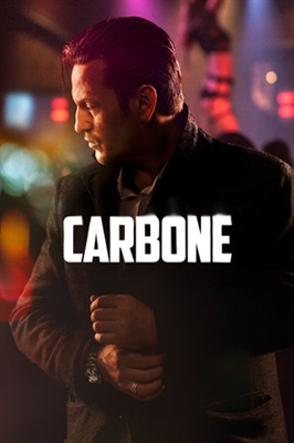 Carbone Canvas Poster