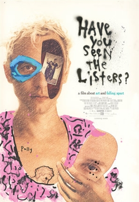 Have You Seen the Listers? Poster 1537823