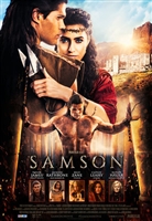 Samson tote bag #
