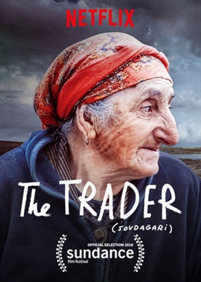The Trader Poster 1537891
