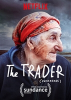 The Trader tote bag #