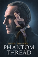 Phantom Thread #1538155 movie poster