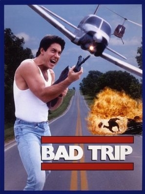 Bad Trip Poster 1538174