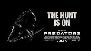 Predators Poster 1538208