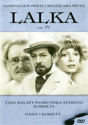 Lalka poster