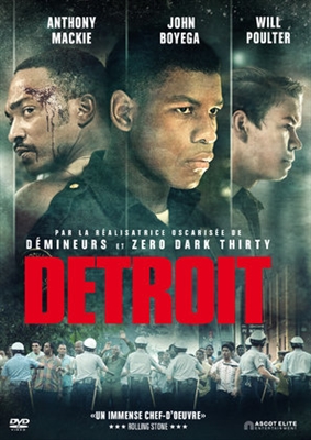 Detroit Poster 1538269