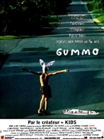 Gummo Mouse Pad 1538309