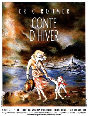 Conte d'hiver Poster 1538365