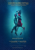 The Shape of Water t-shirt #1538417