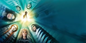 A Wrinkle in Time Poster 1538454