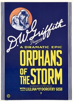 Orphans of the Storm Poster 1538490