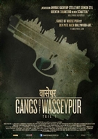 Gangs of Wasseypur t-shirt #1538570