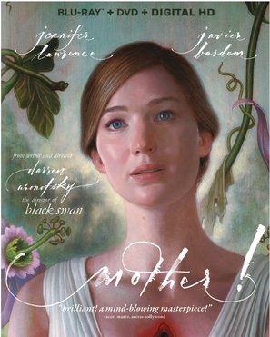 mother! poster #1538588