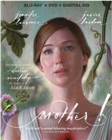 mother! #1538588 movie poster