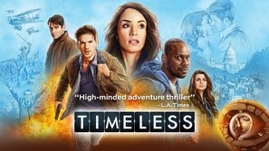 Timeless Canvas Poster