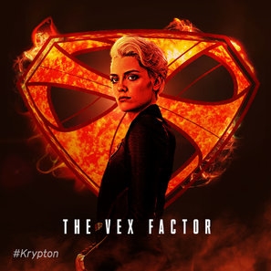 Krypton magic mug #