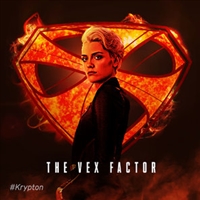 Krypton magic mug #