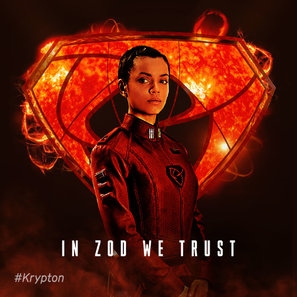 Krypton Poster 1538744