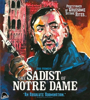 L'éventreur de Notre-Dame calendar