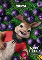 Peter Rabbit #1538824 movie poster