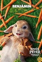 Peter Rabbit #1538825 movie poster