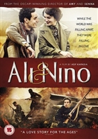 Ali and Nino Tank Top #1538877