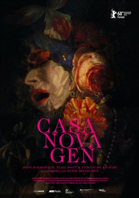 Casanovagen Poster 1538930