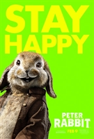 Peter Rabbit #1538958 movie poster