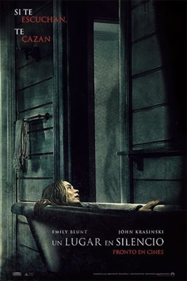 A Quiet Place Poster 1539024