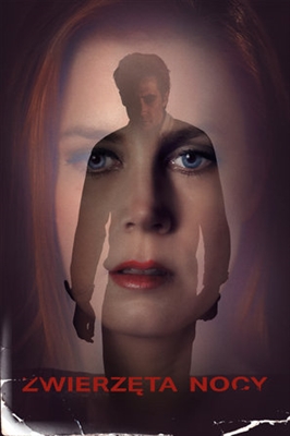 Nocturnal Animals  Canvas Poster