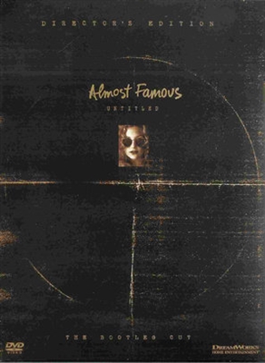 Almost Famous Poster 1539044
