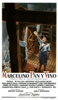 Marcelino pan y vino kids t-shirt #1539047