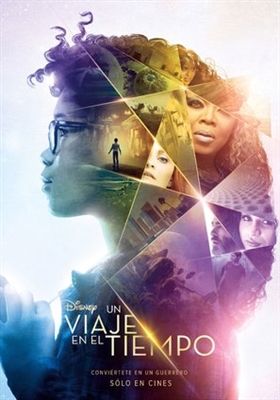 A Wrinkle in Time Poster 1539120