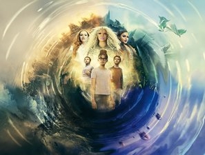 A Wrinkle in Time Poster 1539122