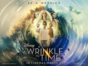 A Wrinkle in Time Poster 1539123