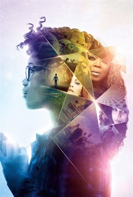 A Wrinkle in Time Poster 1539126