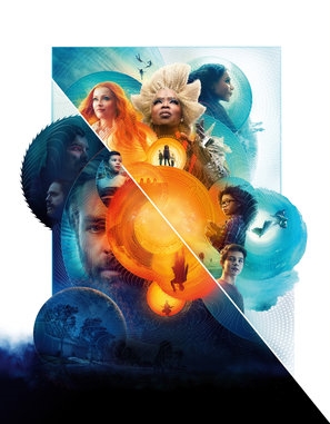 A Wrinkle in Time Poster 1539128