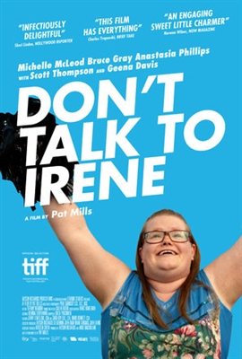 Don't Talk to Irene Poster 1539191