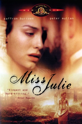Miss Julie Phone Case