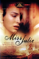 Miss Julie mug #