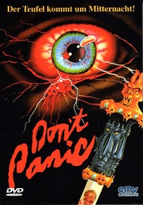 Don't Panic Poster 1539272