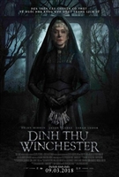Winchester movie poster