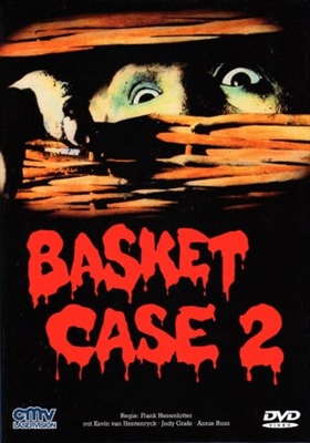 Basket Case 2 Tank Top