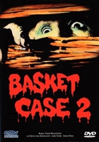 Basket Case 2 tote bag #
