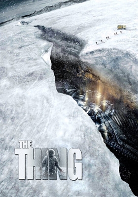 The Thing  Poster 1539377