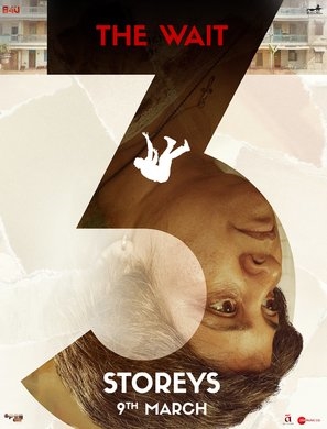 3 Storeys poster