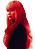 Red Sparrow movie poster