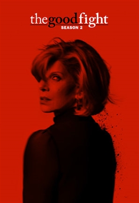 The Good Fight Poster 1539594