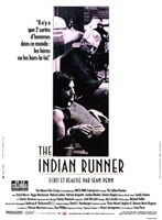 The Indian Runner Longsleeve T-shirt #1539624